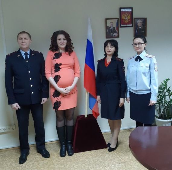 прописка в Ногинске